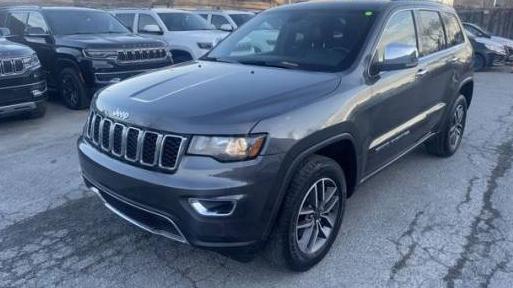 JEEP GRAND CHEROKEE 2020 1C4RJFBG8LC389815 image